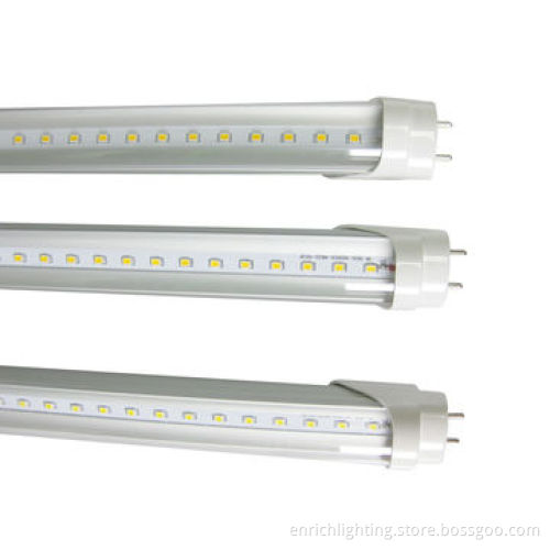 3FT/90CM Integrated Version T8 LED Tube Lights with Bracket, 13W Power, 3014SMD, 50,000 Hours